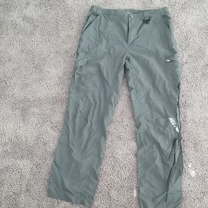 Columbia PFG cargo pants